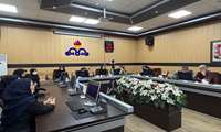 برگزاری دوره آموزشی سلامت روان کودکان و نوجوانان برای کارکنان شرکت نفت زنجان